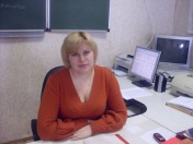 Репетитор kontsova irina sergeevna