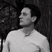 репетитор Александр Соболь Алексеевич