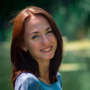 репетитор Аникьева Екатерина