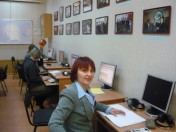 репетитор Гриценко Светлана Николаевна