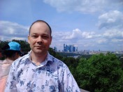 репетитор Романцов Евгений Михайлович