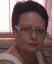 репетитор Березина Ирина Михайловна