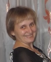 репетитор Малюгина Галина