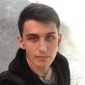 репетитор Смоляк Дмитрий Юрьевич