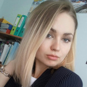 репетитор Полозова Алена