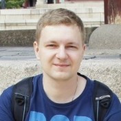 репетитор Мехоношин Артем