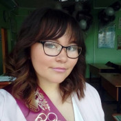 репетитор Нуриддинова Эделина