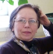 репетитор Титова Лариса Константиновна