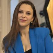 репетитор Гольтяева Ирина Игоревна