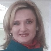 репетитор Камаренская Светлана Алексеевна