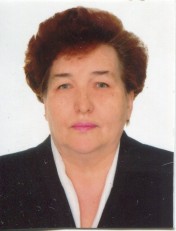 репетитор Ковалёва Людмила