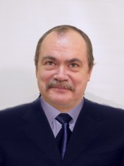 репетитор Федоренко Сергей Александрович