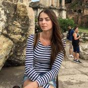 репетитор Солодянкина Тамара