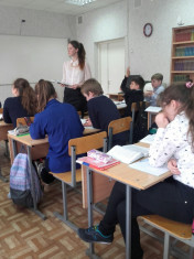 репетитор Никитина Татьяна