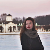 репетитор Соколова Анастасия