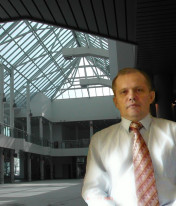 репетитор Гаврилов Сергей Николаевич