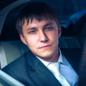 репетитор Фомичев Антон Олегович