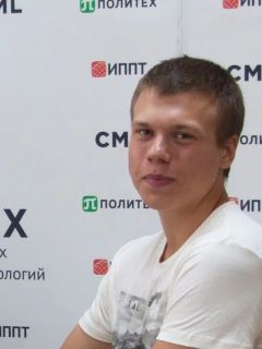 Репетитор Павел Андреевич Свечников