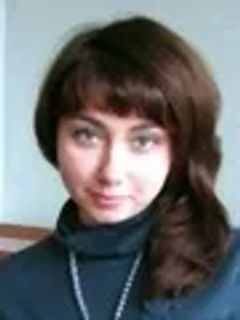 репетитор Малика Шухратовна Байчибаева