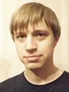 репетитор Андрей Александрович Рычков