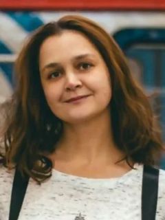 репетитор Юляна Владмировна Тюрина