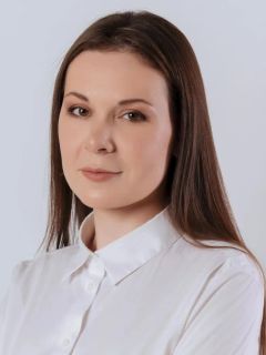 репетитор Дарья Андреевна Ушакова