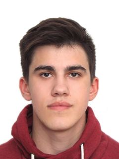 репетитор Евгений Сергеевич Князев