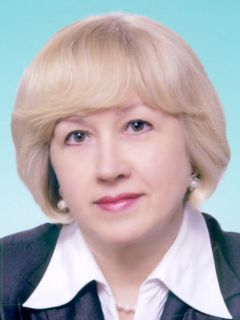 Репетитор Марина Игоревна Мищенко