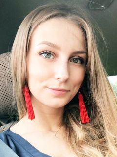 репетитор Марина Александровна Бакасова