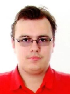 репетитор Дмитрий Юрьевич Новицкий