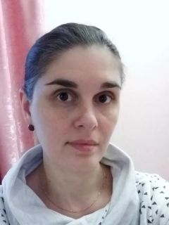 репетитор Татьяна Валерьевна Белоусова