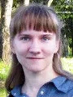 репетитор Елена Александровна Афанасьева