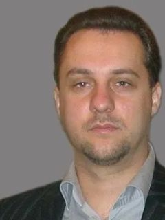 репетитор Алексей Зубарев