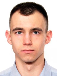 репетитор Павел Алексеевич Головняк