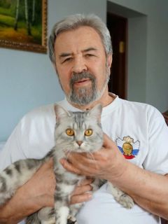 репетитор Александр Евгеньевич Кулаго