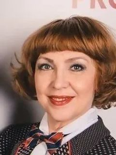 репетитор Наталья Самуиловна Заленская
