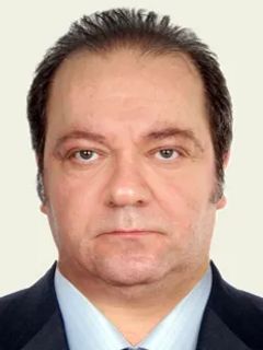 репетитор Сурен Сосович Ваганян