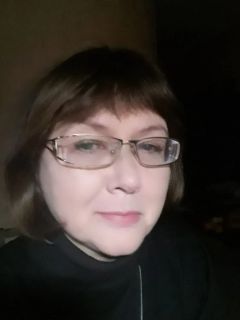 репетитор Анна Леонидовна Рыбникова