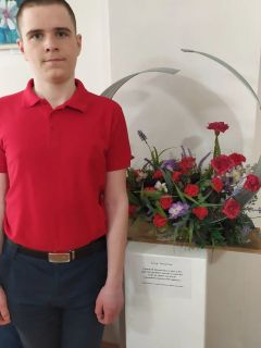 репетитор Юрий Сергеевич Долгополов