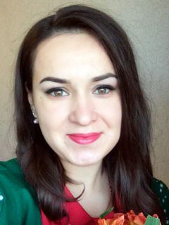 репетитор Диана Камильевна Акимова