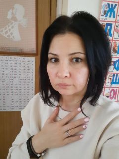 репетитор Екатерина Александровна Седова