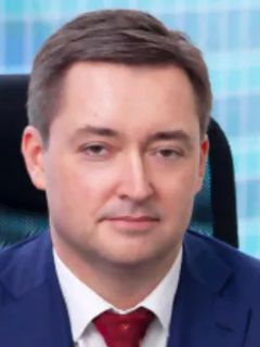 репетитор Андрей Александрович Дружнев