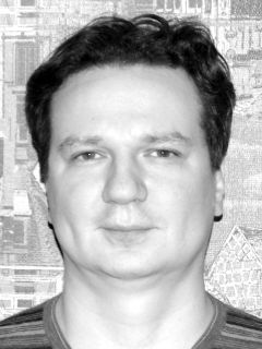 репетитор Павел Борисович Клевцов