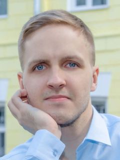 репетитор Никита Александрович Вазиков