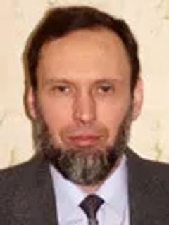 репетитор Дмитрий Аркадьевич Хрычев