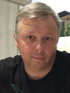 репетитор Алексей Владимирович Космачев