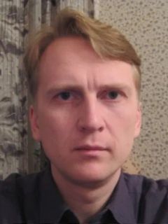 репетитор Алексей Петрович Чернеевский