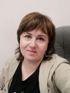 репетитор Наталья Лепилкина