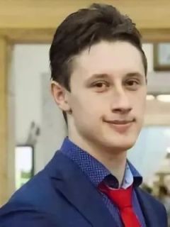 репетитор Александр Алексеевич Горбунов
