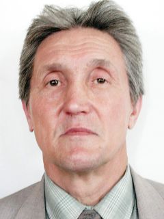 репетитор Сергей Алексеевич Машков